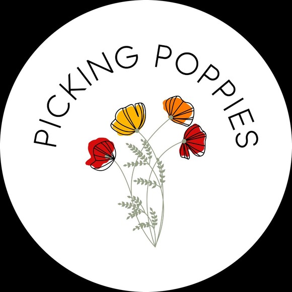 pickingpoppies